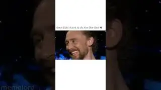They did not have to do roast him like that 👀 