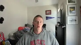 Github Video Intro