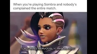 To ALL the Sombra HATERS