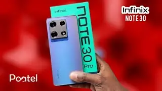 Infinix note 30 Unboxing | Fahamu sifa na Bei yake