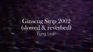 ginseng strip 