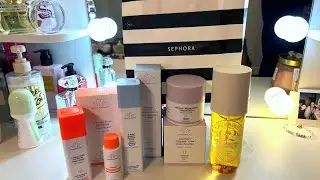 НАШИ ПОКУПКИ В МАГАЗИНЕ SEPHORA / СЕФОРА