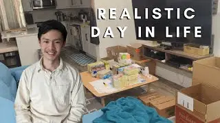 Day in Life of an Amazon Entrepreneur