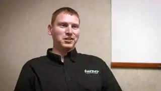 Meet the Team: Our Director of Software Development Cole