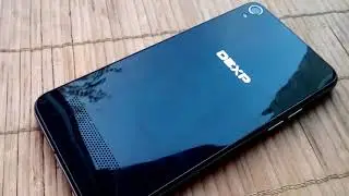 Пример видео и звука dexp ixion ms350 | Молчаливый обзор