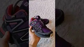 SALOMON GORE-TEX💗 | ПОДПИШИСЬ | 