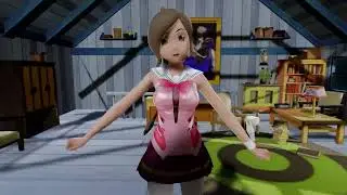 [MMD R-18] Bo Peep Bo Peep - Avatar