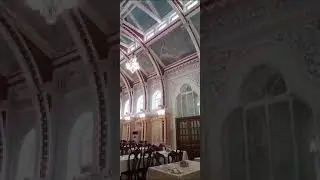 Где пел Шаляпин и гулял Распутин