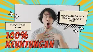 cara Staking koin holichain di HOLIVERS || modal 1000 jadi 2000 dalam 21 hari #staking #holdHC