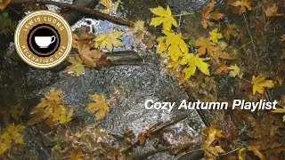 Autumn Playlist Music for Relaxation and Cozy Vibes