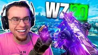 I Actually Enjoy Warzone 2 and Here is Why..