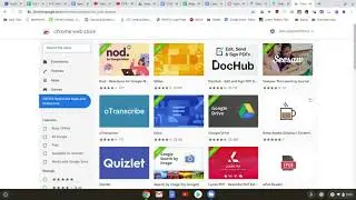 Add Extensions in Chrome