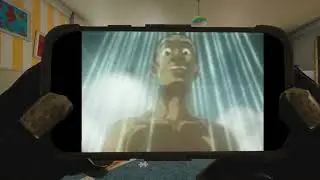 FBI OPEN UP