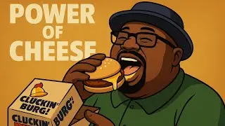 [YTP GTA SA] Power Of Cheese.
