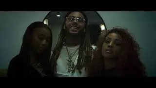(OFFICIAL VIDEO) RIXH LOKO - ON ME