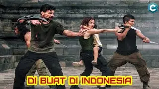 7 Film Hollywood Yang Pernah Syuting Di Indonesia