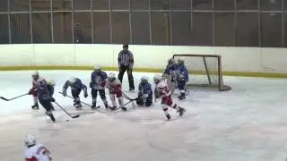 БМ-Витязь(Подольск) 2-3  (Игра головой)