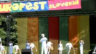 Ренат+Истра.wmv   Еврофест-Словакия-2011