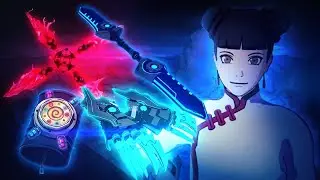 The BEST Items From The Tenten Shop In Naruto To Boruto Shinobi Striker