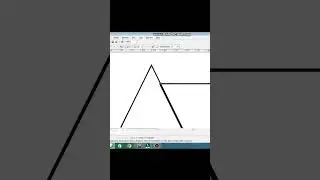 AB logo design  #logo #coreldraw #logodesign