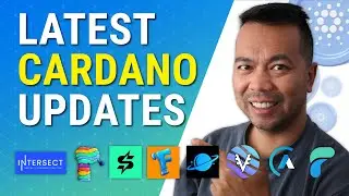 Massive Cardano Update: What You Need to Know NOW!