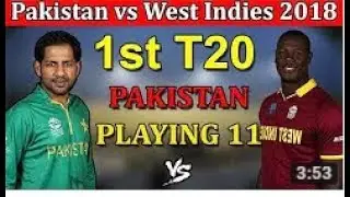 Pakistan vs West Indies 2nd T20 2013 Pakistan Thrilling Win vs West Indies  MUST WATCH top gamePLAY