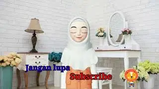 Lagu lucu anak desa versi kartun