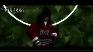 XXXTENTACION  -  Xxxanax  (IMVU VIDEO)