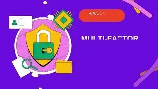 The Importance of Multi-Factor Authentication: Secure Your Online Accounts #trending #cybersecurity