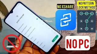 Itel S23 & A70 FRP BYPASS Without Pc METHOD 2