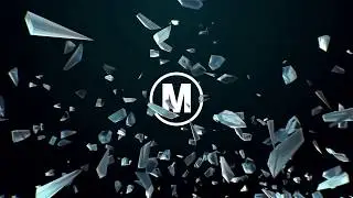 Ice Logo | Premiere Pro Template