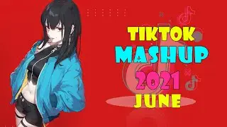 Tiktok Mashup June 2021 | TikTok Mashup 2021 ️|  ️Tik Tok Mashup 2021 #14