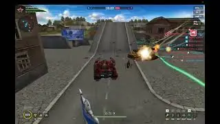 Tanki Online Impossible battle