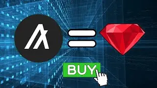 ALGORAND - ГЕМ НА 2023 ГОД? САМЫЙ НЕДООЦЕНЁННЫЙ ПРОЕКТ! ПРОГНОЗ ALGORAND 2023