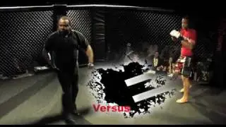Epic Fighting 1 |  San Diego MMA | Knockout