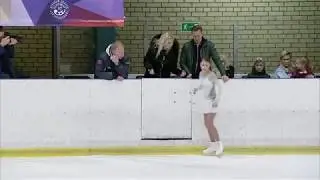 Алёна Косторная  ПВ 