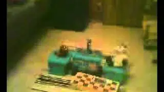 Пластмассовый миллионер 16 выпуск, 2 часть