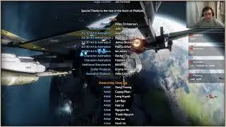 Меха стрим №3 - Titanfall 2 - Лезь в е* робота!