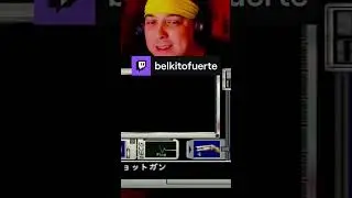 Shotgun Misfire RE1 SEGA Saturn | belkitofuerte on #Twitch