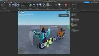 How to make a minimap in ROBLOX STUDIO