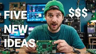 How to Get Rich with Raspberry Pi (2025)