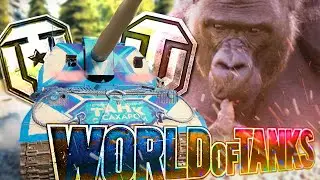 ✅World of Tanks Приколы 