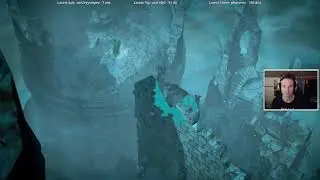Pathfinder: Kingmaker pt57 - Talon's Peak / Returning the Whip