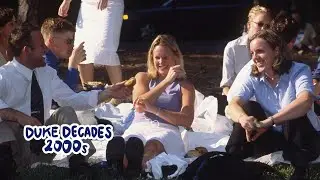 Duke Decades | 2000s