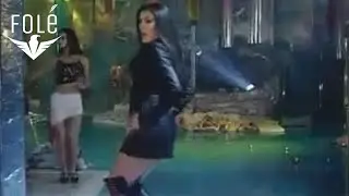 NORA ISTREFI - Shko Tash (2006)