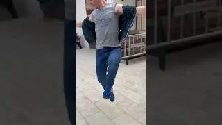 Цыганочка 