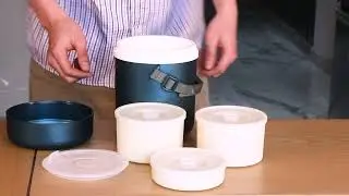 Termo para Alimentos - Pólimes