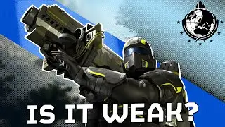Do you REALLY know the SPEAR? | Helldivers 2 Guide