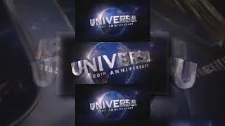 YTPMV Universal Pictures logo Pitch Perfect Variant Scan