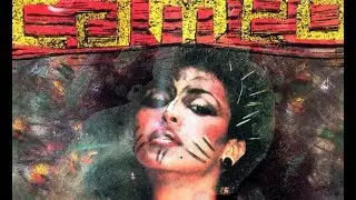 Cameo - She's Strange